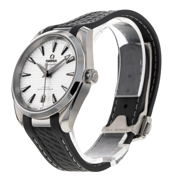 Omega Aqua Terra 150m Gents 220.12.38.20.02.001